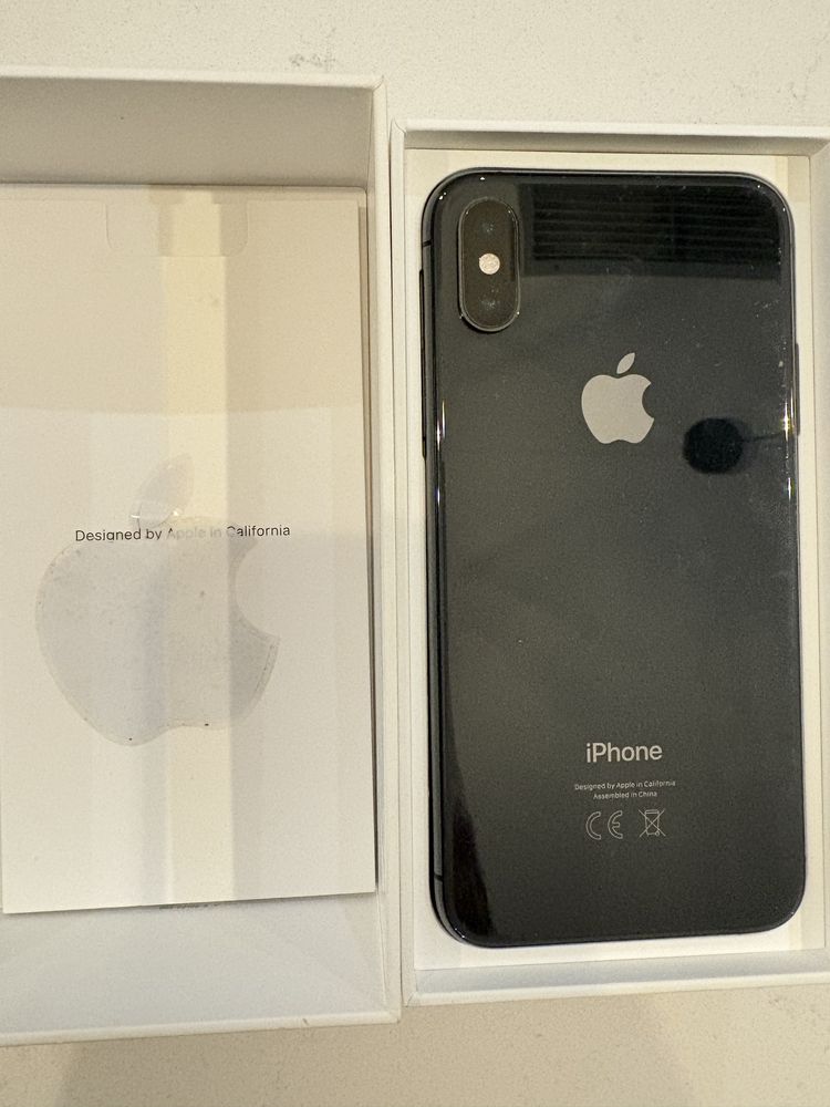 Iphone XS 256 GB