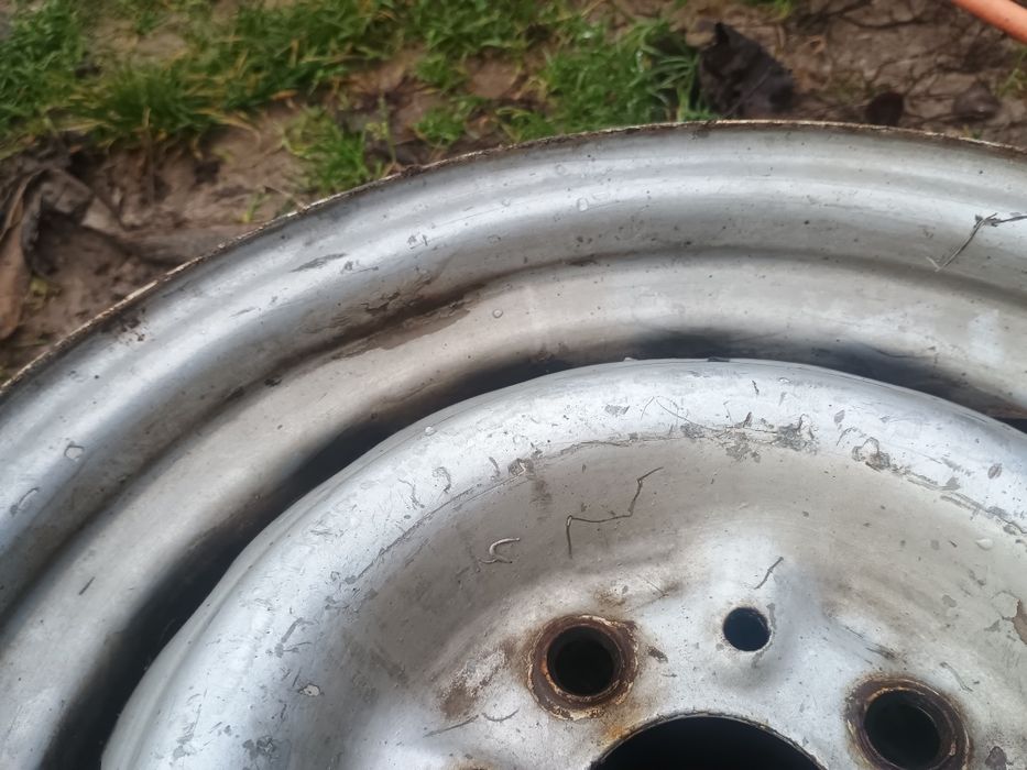 Диски Жигули ВАЗ 4x98