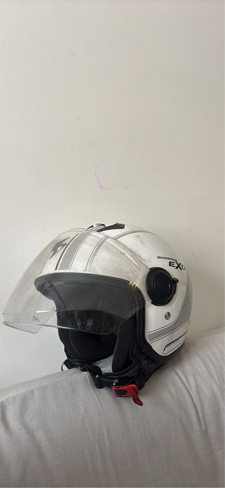 CAPACETE Brand new