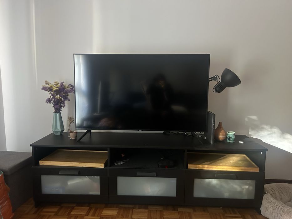 Brimnes movel tv ikea - Bom estado