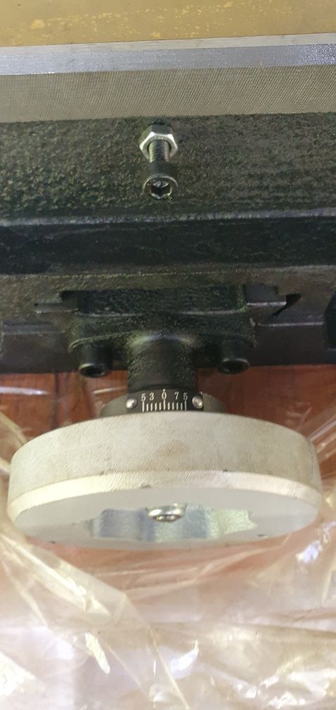 Stół krzyżowy Proma KRS-475