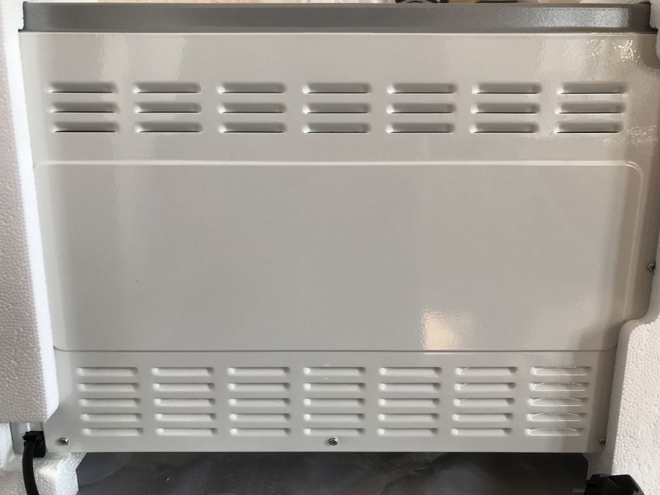 Конвектор электро