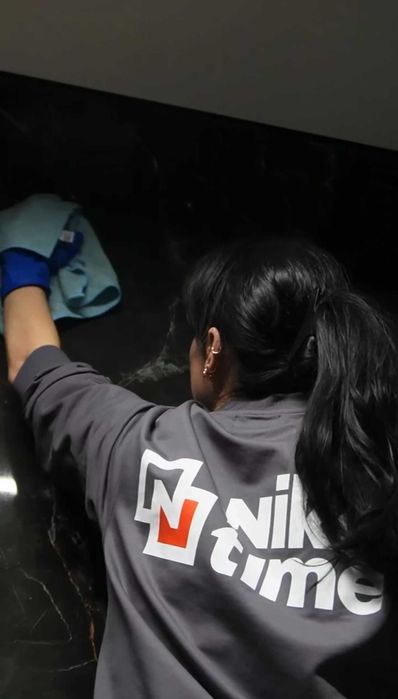 Прибирання приміщень у Києві