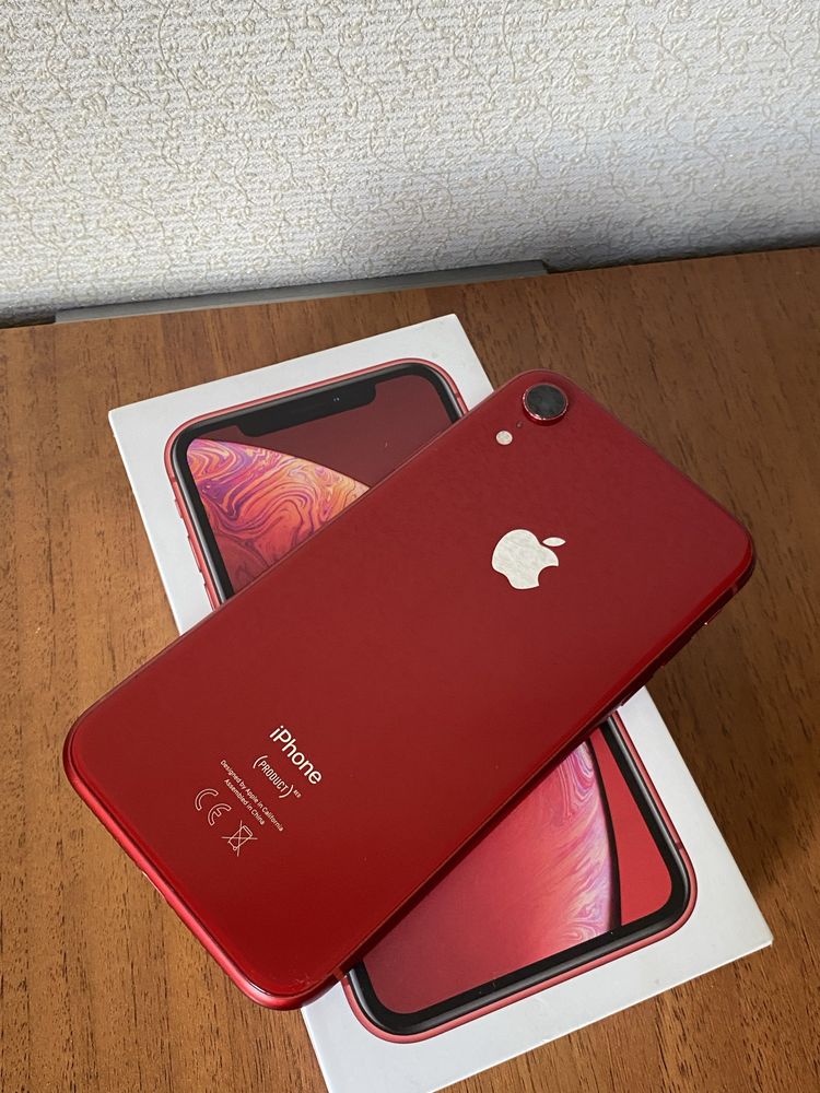 iphone XR Neverlock 64GB