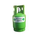 Czynnik chłodniczy Freon r134a, r404a, r407, r32, r1234YF