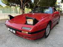 Mazda rx7 1987 nacional
