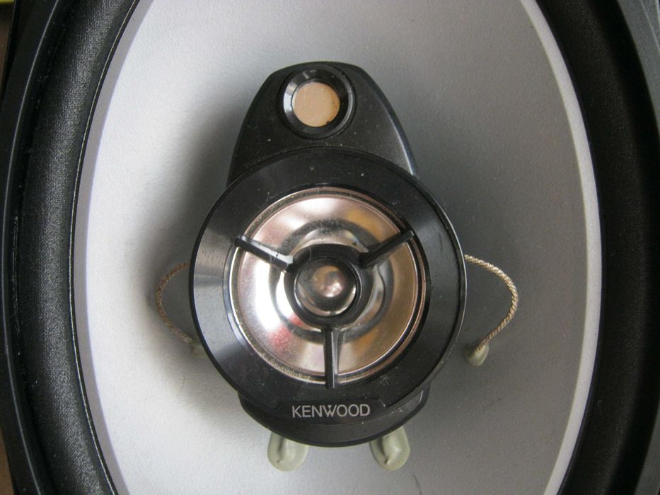 Акустическая система Kenwood KFC-S6966