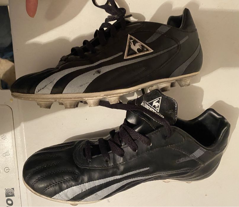 Equipamento de futebol ou outro desporto