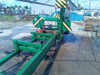 Trak taśmowy Resbud