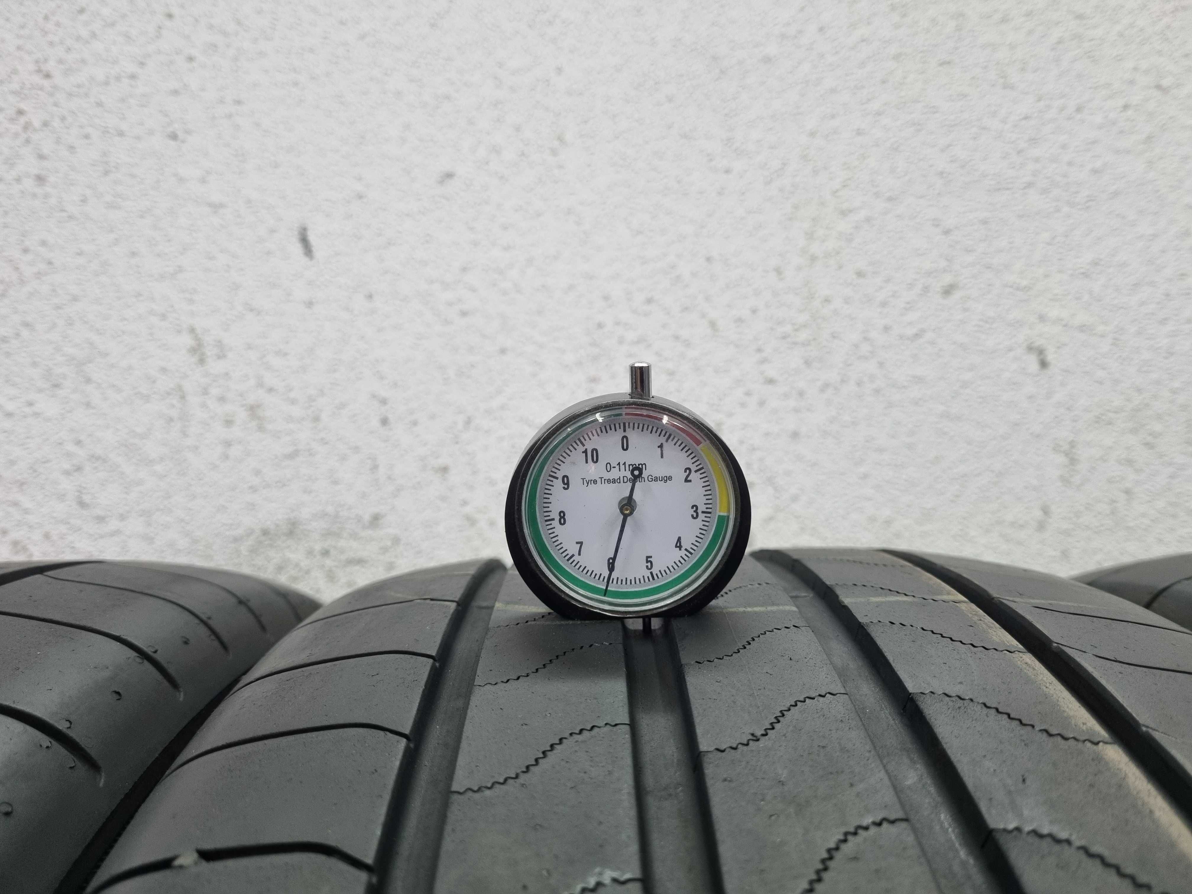 245/45/20 99V Bridgestone Turanza 6 Enliten KOMPLET MONTAŻ WYSYŁKA