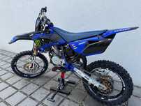 Yamaha YZ Yamaha Yz 85 HGS 2021 / transport
