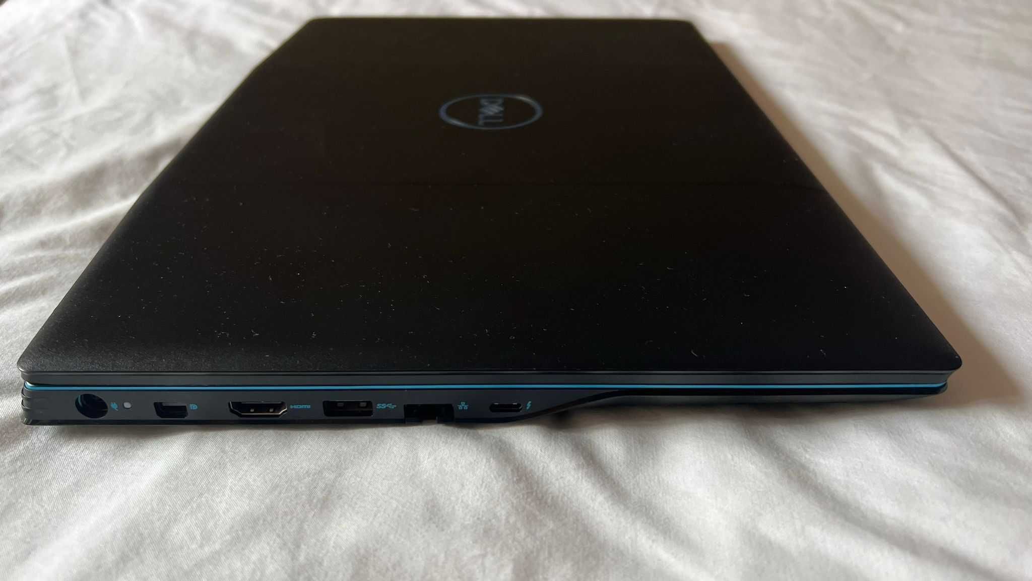 Dell G3 i7-10750H - NVIDIA Geforce RTX 2060