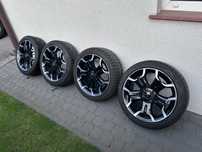 Kola 205/45/17 Peugeot Pirelli SottoZero