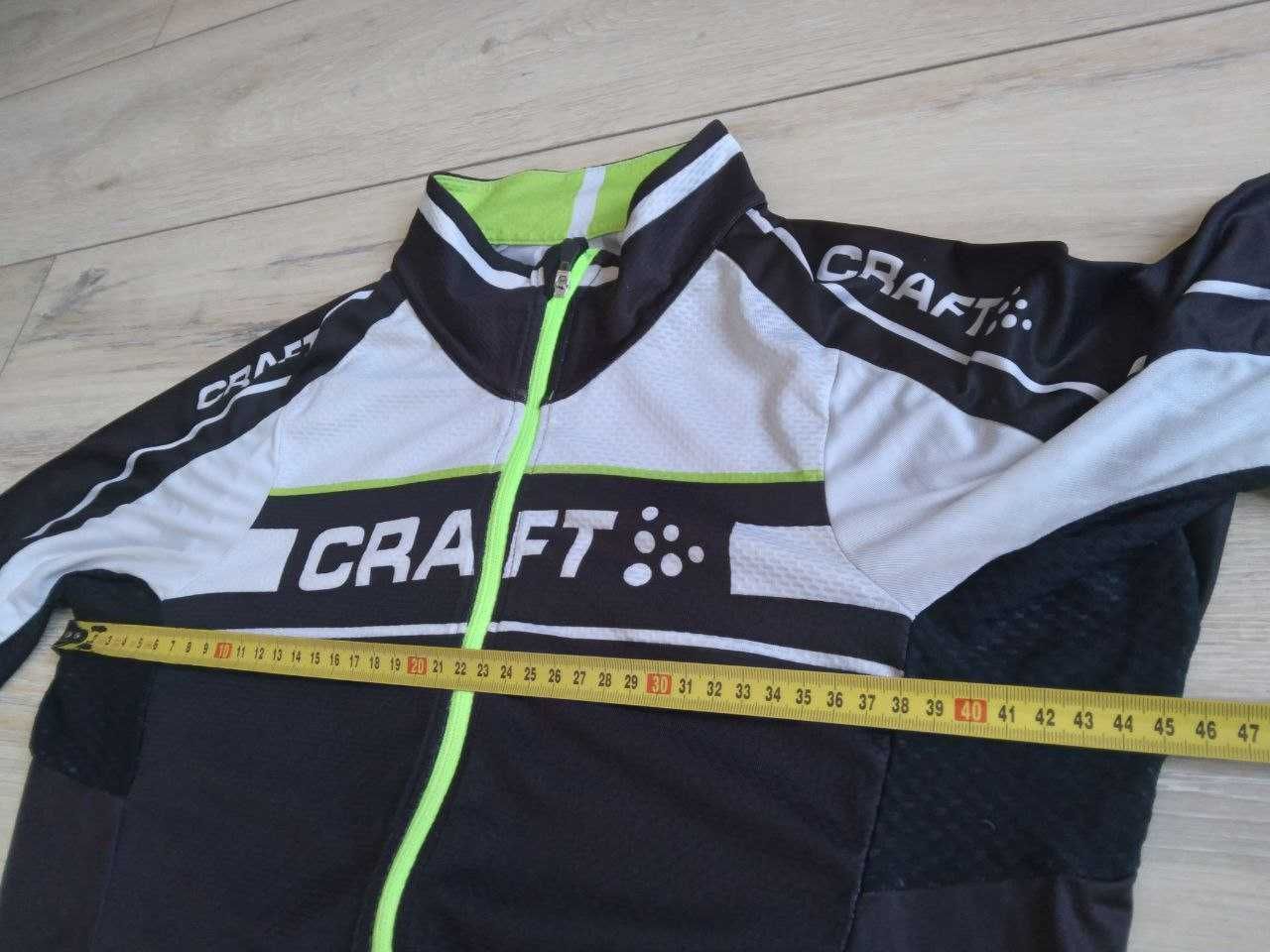 CRAFT вело шорти джерсі Scott вело Assos р.S-М