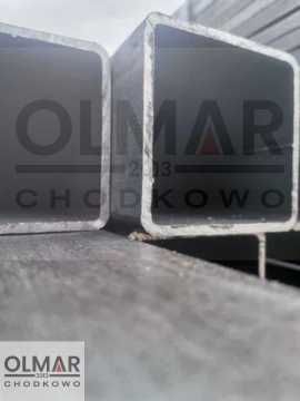 Profil stalowy 80x80x4,0 IIGATUNEK