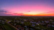 Nagrywanie/Fotografia dronem
