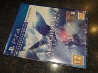 Ace Combat 7 PS4 gra PL po polsku (nowa w folii) kioskzgrami Ursus