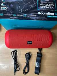 Колонка Gelius Pro BoomBox S GP-BS500i Black