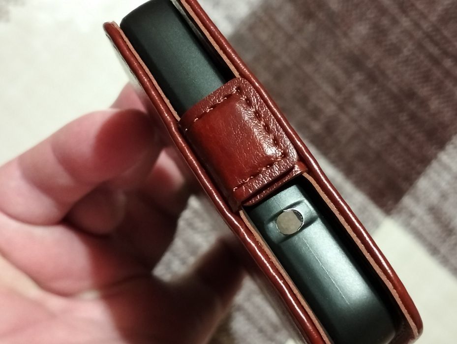 Чохол вертикальний для motorola g75