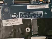 Płyta główna Lenovo Thinkpad 13268-1 LMQ-2 laptop