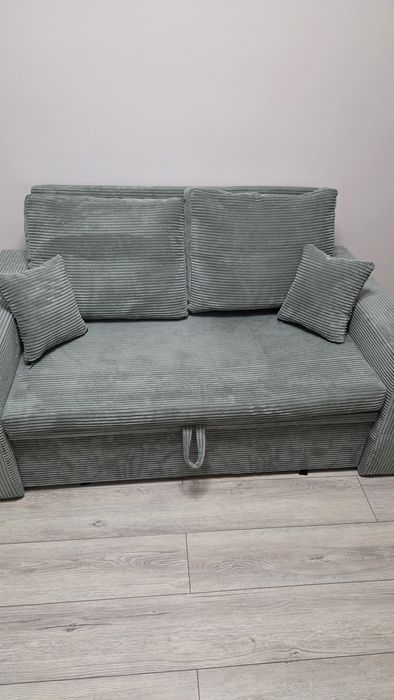 Sofa dwujka  AIKIDO