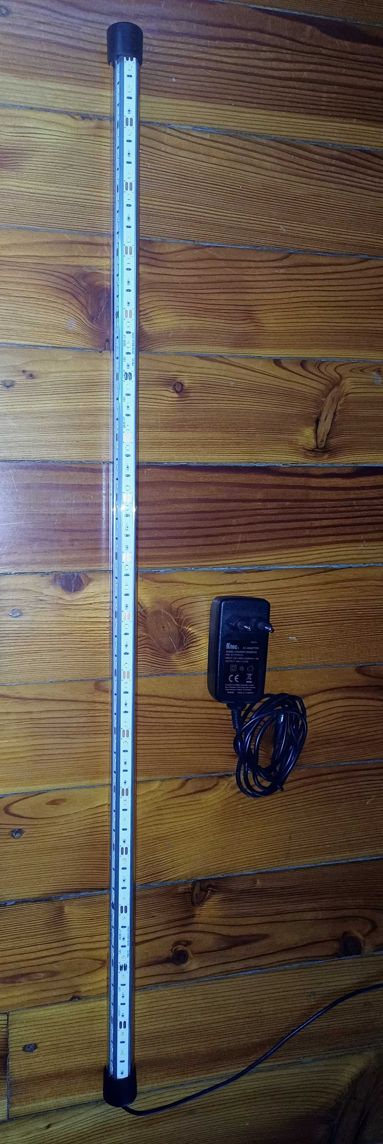 Lampa akwariowa Aquastel 91cm 24W 1530lm