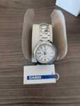 Relógio Casio analog