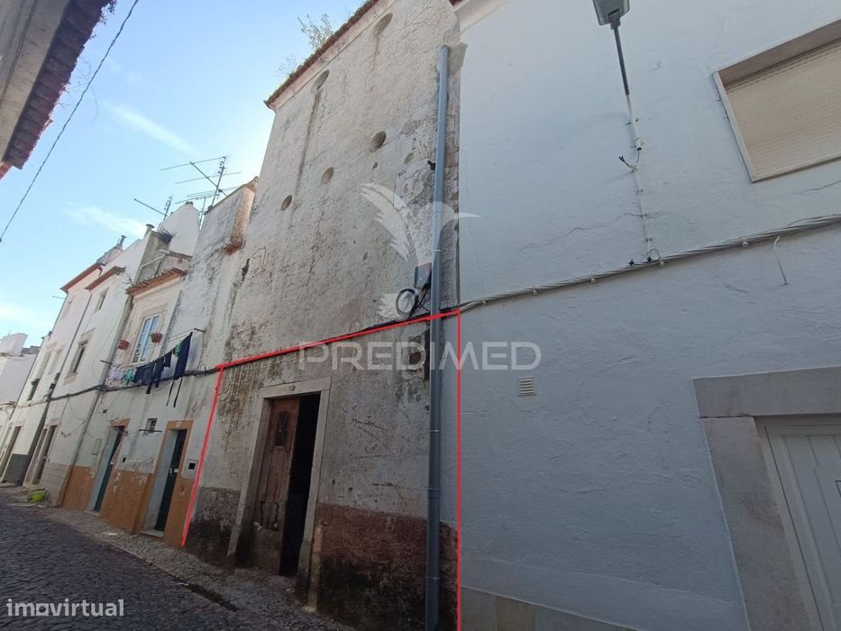 Oportunidade no Coração de Estremoz!