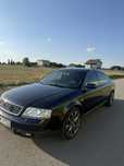 Audi 2.7 BiTurbo 420 km