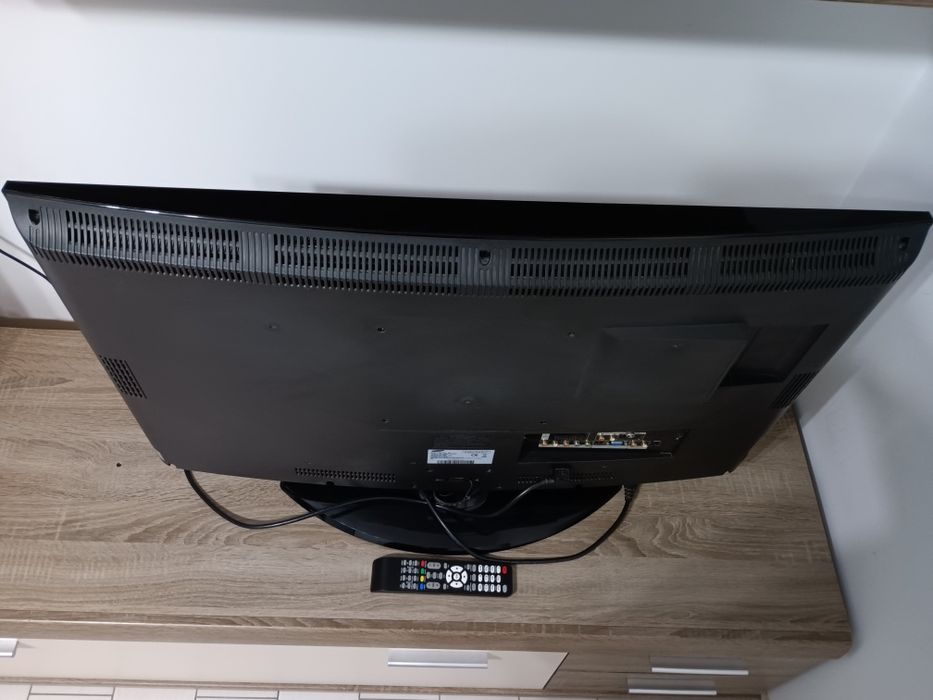 Telewizor TFT-LCD 32 Samsung LE32S71B
LE32S71B