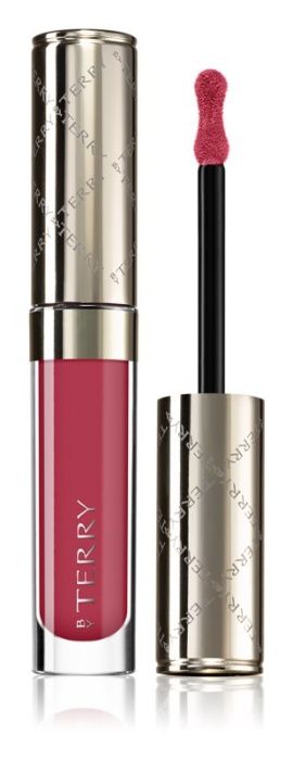 Стойкая жидкая помада by terry terrybly velvet rouge оттенок 5 - baba