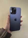 Iphone 14 Pro Max 256 Gb