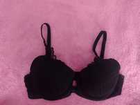 Biustonosz push up 75 D *ESOTIQ*