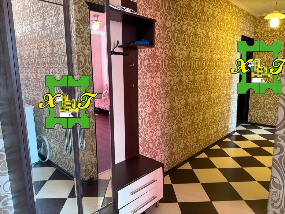 Сертификат!Продам  3 ком квартиру метро Студенческая 1 минута,