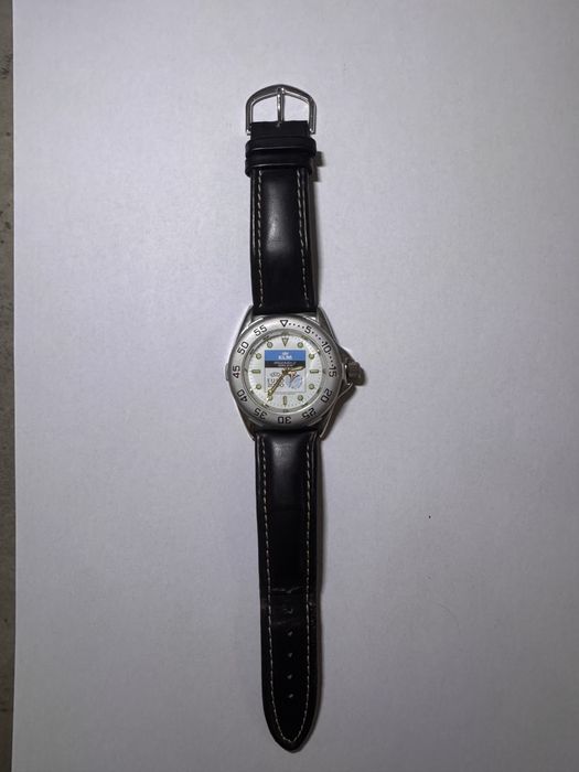 Часы наручные UEFA EURO 2000