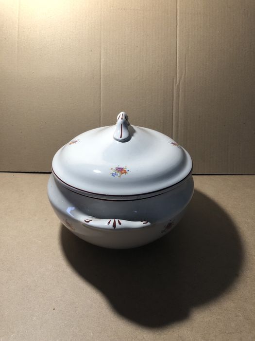 Travessa antiga da Gilman