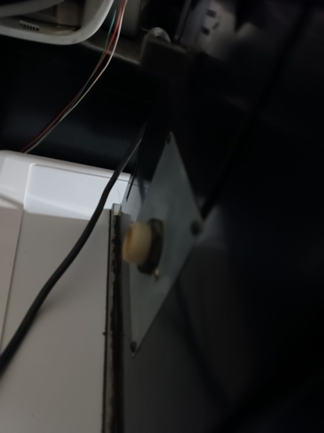 Ekspres do kawy miele z podpieciem do kranu