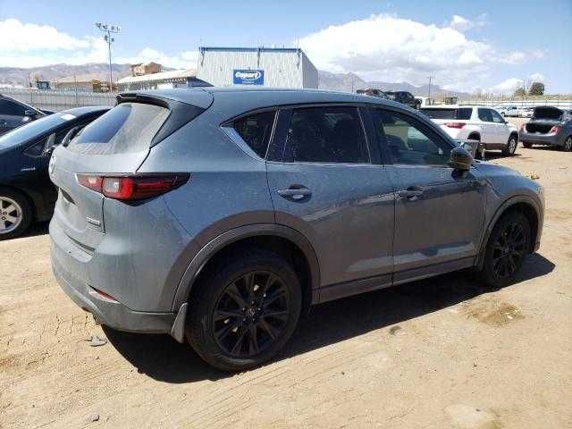 Mazda CX-5 Prefered 2022 року