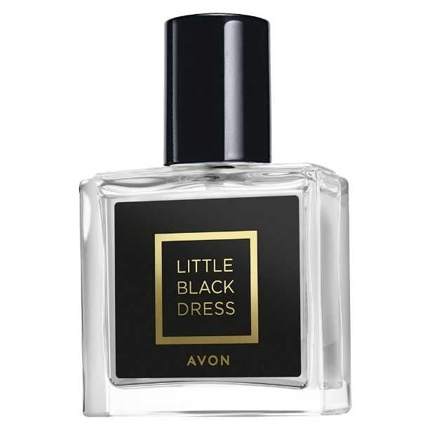 Little  Black  Dress avon woda perfumowana 30 ml