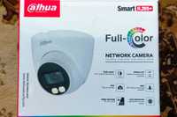 IP-видеокамера Dahua (4Мп, 2560 × 1440, PoE)