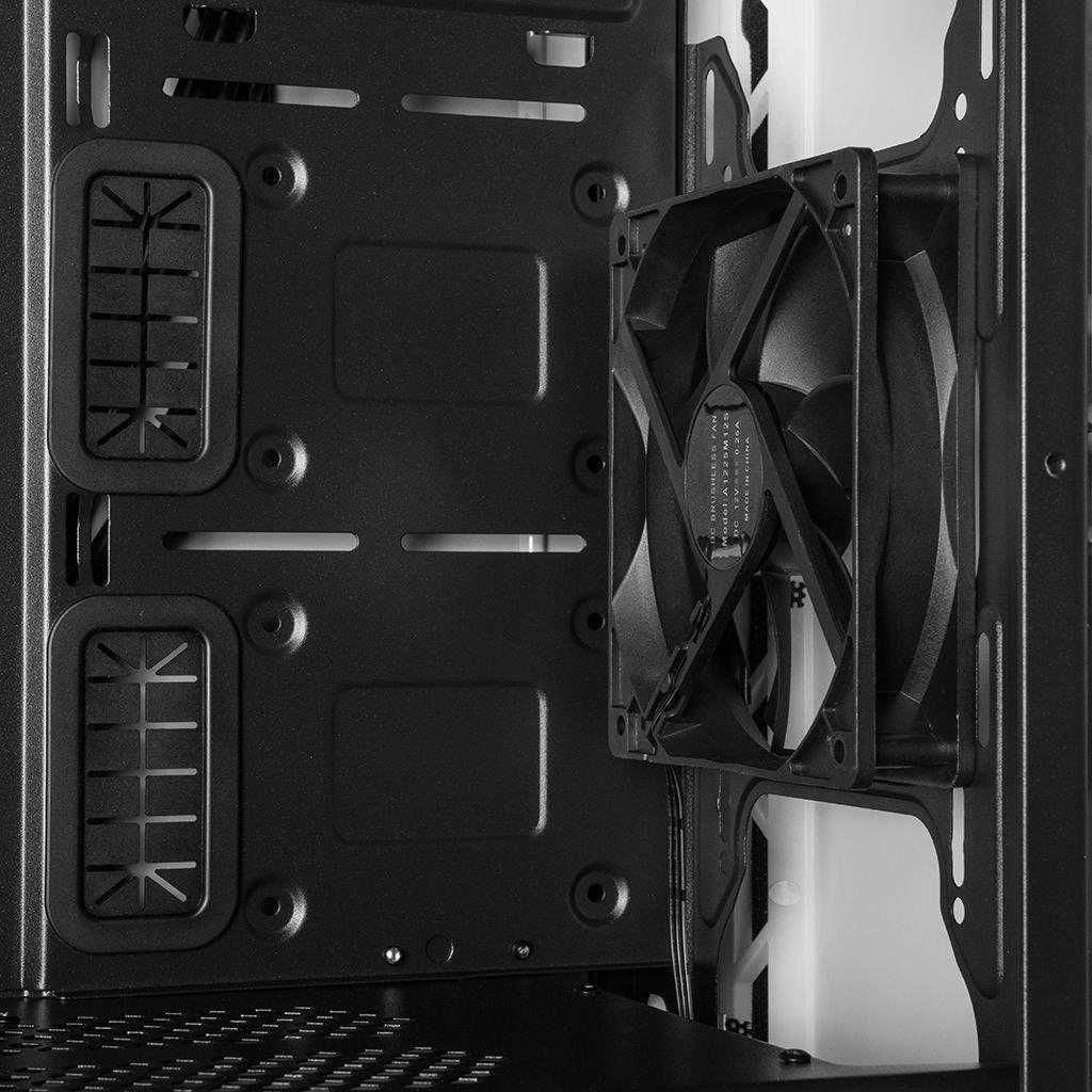Obudowa Modecom Oberon Pro ATX USB 3.0 Biała FV