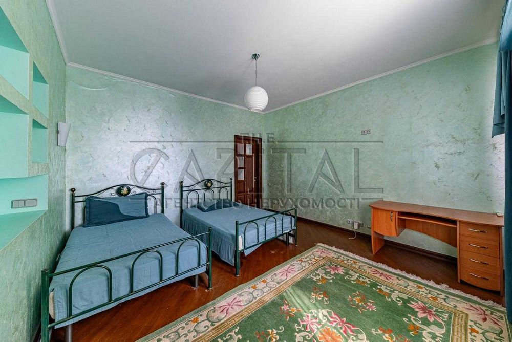 Оренда квартири, вул. Ковпака, Печерський