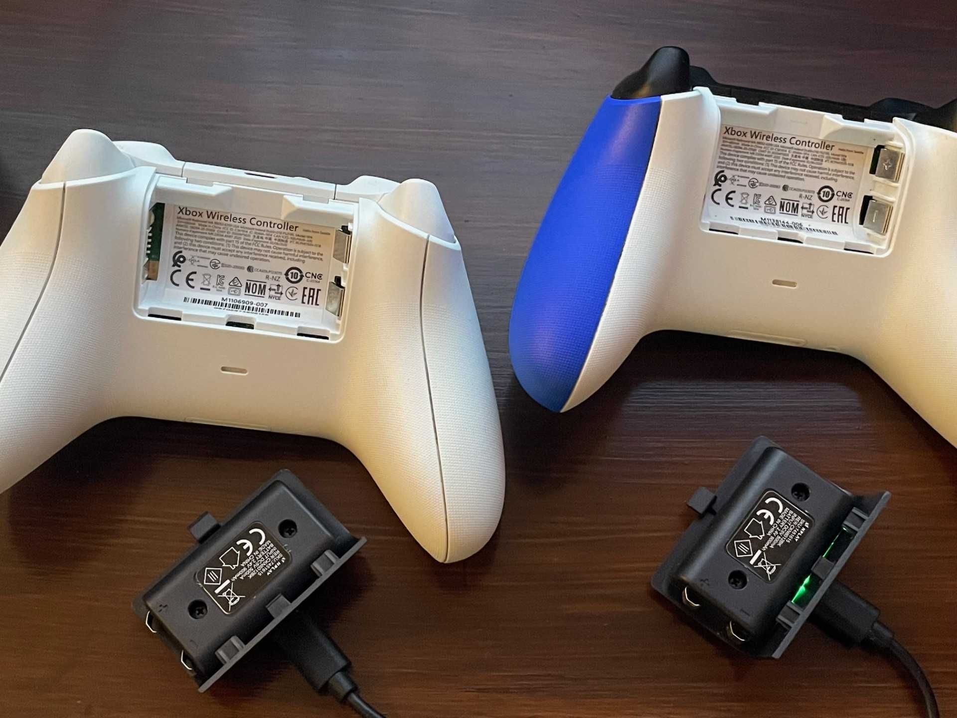 Vendo Xbox Series S 512GB com 2 Comandos Wireless