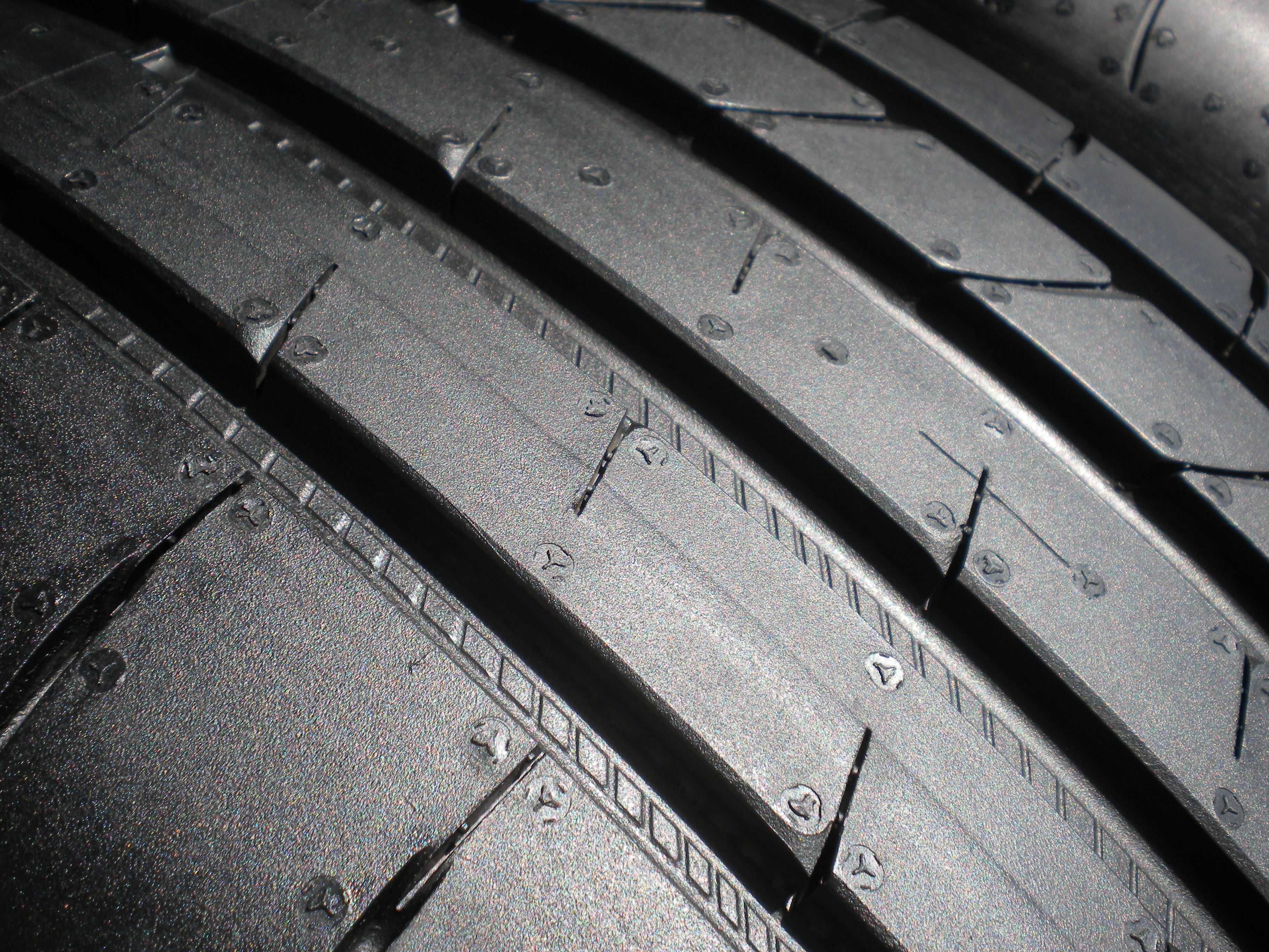 4x Opony letnie GoodYear Eagle F1 Asymmetric 5 215/50R18 96W DEMO 24r