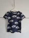 T-shirt Lindex r 98/ 104