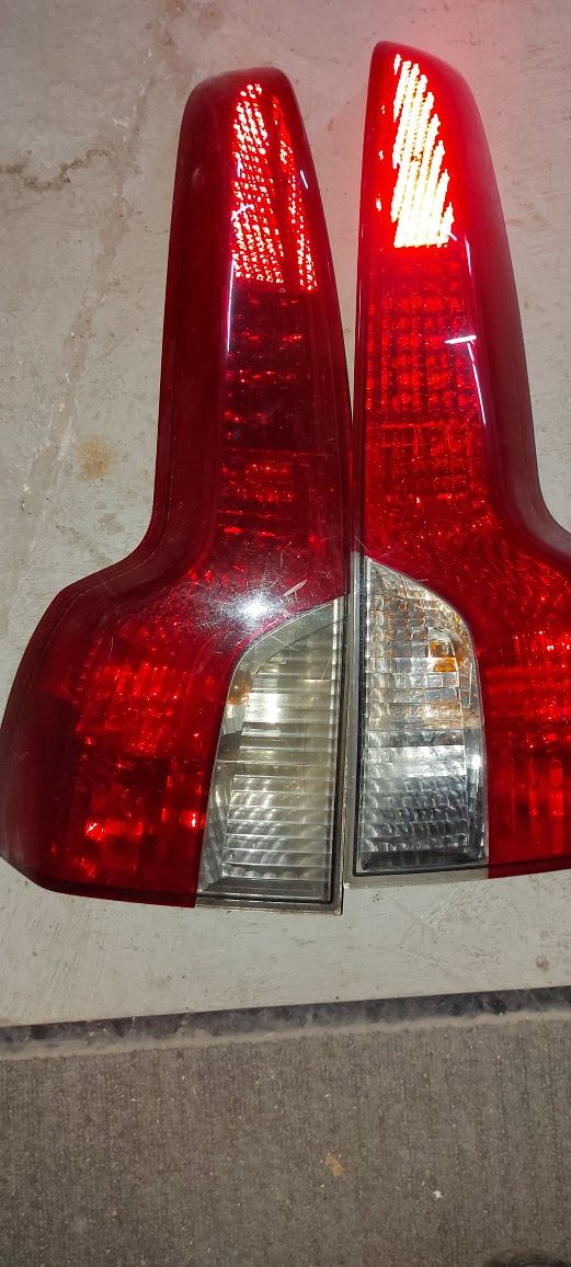 lampy/lampa tył volvo v50 lift od 2007r