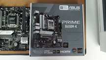 Asus Prime B650M-K