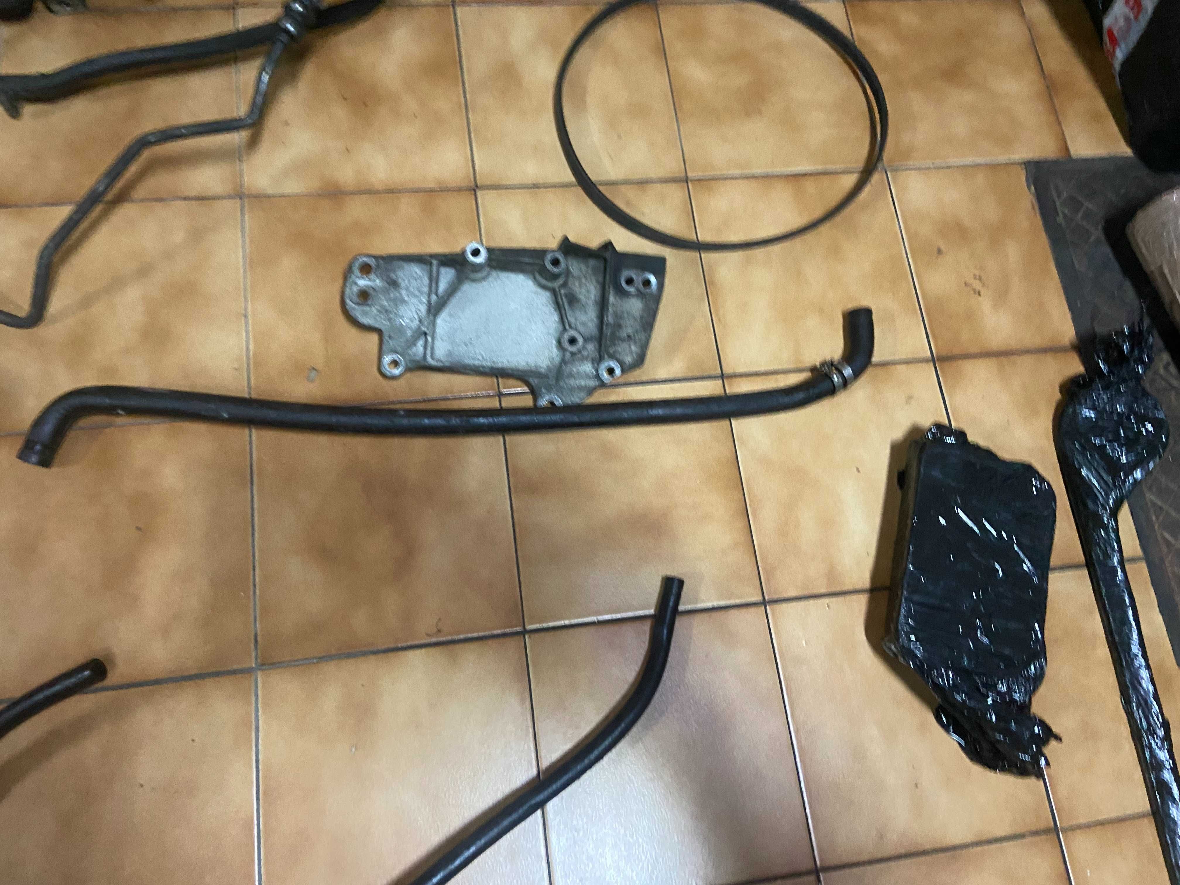 Kit Direção Assistida 205 GTI CTI