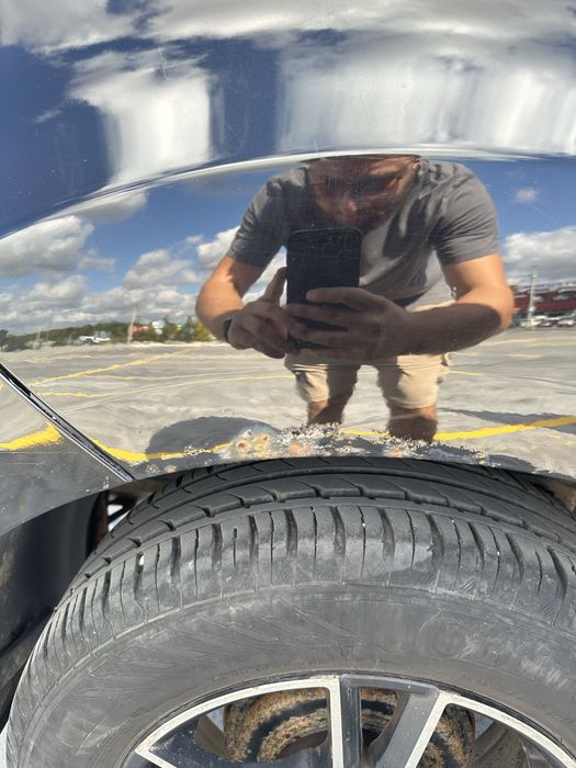 Kia Soul 2009 газ/бензин