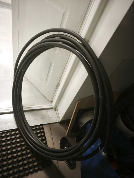 Wąż do nawodnienia ogrodowego 5m